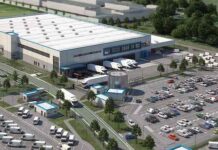 Aviva Investors snaps up logistics warehouse in Germany Aviva Investors snaps up logistics warehouse in Germany