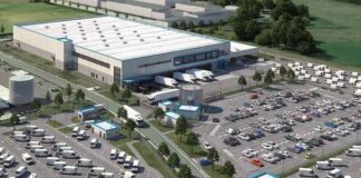 Aviva Investors snaps up logistics warehouse in Germany Aviva Investors snaps up logistics warehouse in Germany