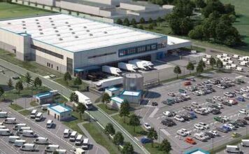 Aviva Investors snaps up logistics warehouse in Germany Aviva Investors snaps up logistics warehouse in Germany