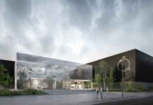 Azora enters Iberian data centers market with €500m investment plan Azora enters Iberian data centers market with €500m investment plan
