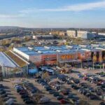 Bankinter and Sonae Sierra launch German retail real estate investment vehicle Bankinter and Sonae Sierra launch German retail real estate investment vehicle