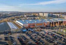 Bankinter and Sonae Sierra launch German retail real estate investment vehicle Bankinter and Sonae Sierra launch German retail real estate investment vehicle