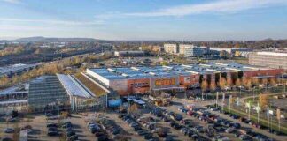 Bankinter and Sonae Sierra launch German retail real estate investment vehicle Bankinter and Sonae Sierra launch German retail real estate investment vehicle