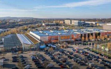 Bankinter and Sonae Sierra launch German retail real estate investment vehicle Bankinter and Sonae Sierra launch German retail real estate investment vehicle