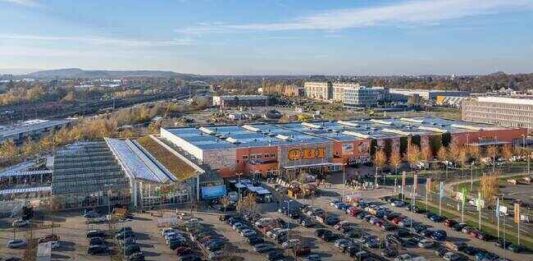 Bankinter and Sonae Sierra launch German retail real estate investment vehicle Bankinter and Sonae Sierra launch German retail real estate investment vehicle