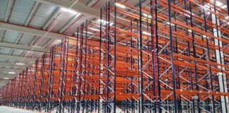 Barings buys site in northern Italy for logistics warehouse project Barings buys site in northern Italy for logistics warehouse project