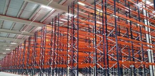 Barings buys site in northern Italy for logistics warehouse project Barings buys site in northern Italy for logistics warehouse project