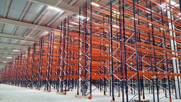 Barings buys site in northern Italy for logistics warehouse project