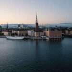 Barings snaps up 264-home development opportunity in Stockholm Barings snaps up 264-home development opportunity in Stockholm