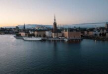 Barings snaps up 264-home development opportunity in Stockholm Barings snaps up 264-home development opportunity in Stockholm