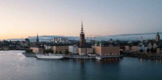 Barings snaps up 264-home development opportunity in Stockholm Barings snaps up 264-home development opportunity in Stockholm