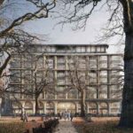 Blackstone breaks ground on new European headquarters in London Blackstone breaks ground on new European headquarters in London