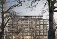 Blackstone breaks ground on new European headquarters in London Blackstone breaks ground on new European headquarters in London