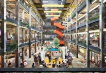 British Land and AustralianSuper unveil plans to regenerate Printworks London British Land and AustralianSuper unveil plans to regenerate Printworks London