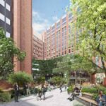 Bruntwood SciTech obtains £480m sustainability-backed loan facility Bruntwood SciTech secures £480m sustainability-backed loan facility