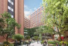 Bruntwood SciTech obtains £480m sustainability-backed loan facility Bruntwood SciTech secures £480m sustainability-backed loan facility