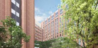 Bruntwood SciTech obtains £480m sustainability-backed loan facility Bruntwood SciTech secures £480m sustainability-backed loan facility
