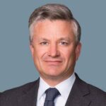 CBRE appoints former Morgan Stanley executive Guy Metcalfe to board CBRE appoints former Morgan Stanley executive Guy Metcalfe to board