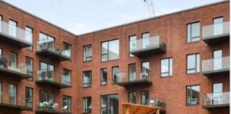 CBRE IM buys affordable housing portfolio in Denmark CBRE IM buys affordable housing portfolio in Denmark