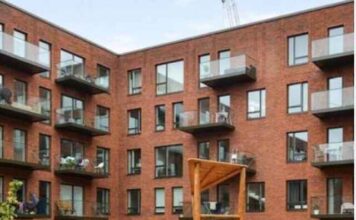 CBRE IM buys affordable housing portfolio in Denmark CBRE IM buys affordable housing portfolio in Denmark