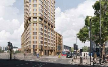 CDL expands UK PRS portfolio with £88m central London acquisition CDL expands UK PRS portfolio with £88m central London acquisition