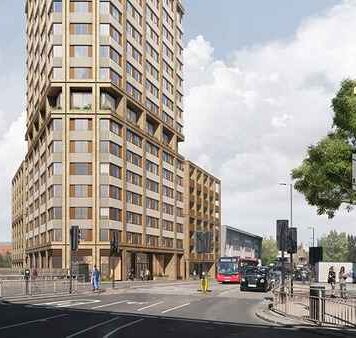CDL expands UK PRS portfolio with £88m central London acquisition CDL expands UK PRS portfolio with £88m central London acquisition