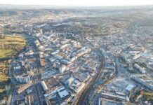 CTP buys industrial park in Stuttgart, plans sustainable transformation CTP buys industrial park for sustainable transformation in Stuttgart