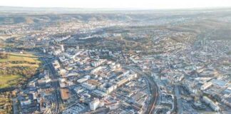 CTP buys industrial park in Stuttgart, plans sustainable transformation CTP buys industrial park for sustainable transformation in Stuttgart