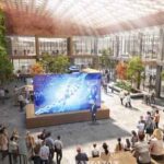 Cambridge’s Grafton Centre redevelopment plan approved Cambridge's Grafton Centre to be converted into lab and office space