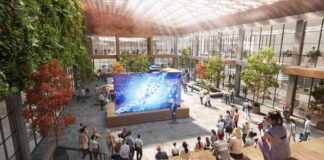Cambridge’s Grafton Centre redevelopment plan approved Cambridge's Grafton Centre to be converted into lab and office space