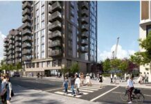Canary Wharf Group seals £84m deal with CBRE IM for 294 affordable homes Canary Wharf Group seals £84m deal with CBRE IM for 294 affordable homes