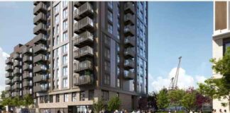 Canary Wharf Group seals £84m deal with CBRE IM for 294 affordable homes Canary Wharf Group seals £84m deal with CBRE IM for 294 affordable homes