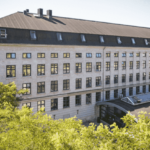 CapMan Social Real Estate Fund buys historic Copenhagen property CapMan Social Real Estate Fund buys historic Copenhagen property