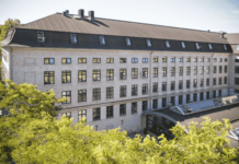 CapMan Social Real Estate Fund buys historic Copenhagen property