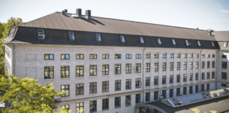 CapMan Social Real Estate Fund buys historic Copenhagen property CapMan Social Real Estate Fund buys historic Copenhagen property