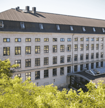 CapMan Social Real Estate Fund buys historic Copenhagen property CapMan Social Real Estate Fund buys historic Copenhagen property