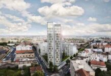 Catella buys energy-positive residential development in Clermont-Ferrand Catella buys energy-positive residential development in Clermont-Ferrand