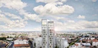 Catella buys energy-positive residential development in Clermont-Ferrand Catella buys energy-positive residential development in Clermont-Ferrand
