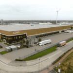 Catella’s German fund snaps up logistics development in Belgium Catella's German fund snaps up logistics development in Belgium