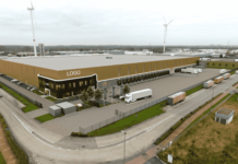 Catella’s German fund snaps up logistics development in Belgium Catella's German fund snaps up logistics development in Belgium