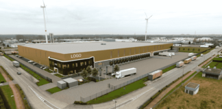 Catella’s German fund snaps up logistics development in Belgium Catella's German fund snaps up logistics development in Belgium