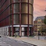 Cheyne funds £400m for Dominus’s PBSA projects in City of London Cheyne funds £400m for Dominus's PBSA projects in City of London