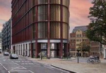 Cheyne funds £400m for Dominus’s PBSA projects in City of London Cheyne funds £400m for Dominus's PBSA projects in City of London