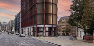 Cheyne funds £400m for Dominus’s PBSA projects in City of London Cheyne funds £400m for Dominus's PBSA projects in City of London