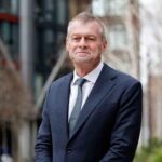 Chris Fossick joins Native Land as non-executive director Chris Fossick joins Native Land as non-executive director
