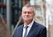 Chris Fossick joins Native Land as non-executive director Chris Fossick joins Native Land as non-executive director