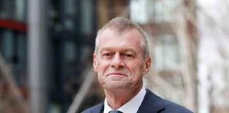 Chris Fossick joins Native Land as non-executive director Chris Fossick joins Native Land as non-executive director