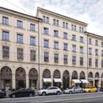 Commerz Real snaps up office and commercial complex in Munich Commerz Real snaps up office and commercial complex in Munich