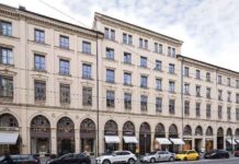 Commerz Real snaps up office and commercial complex in Munich Commerz Real snaps up office and commercial complex in Munich