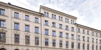 Commerz Real snaps up office and commercial complex in Munich Commerz Real snaps up office and commercial complex in Munich